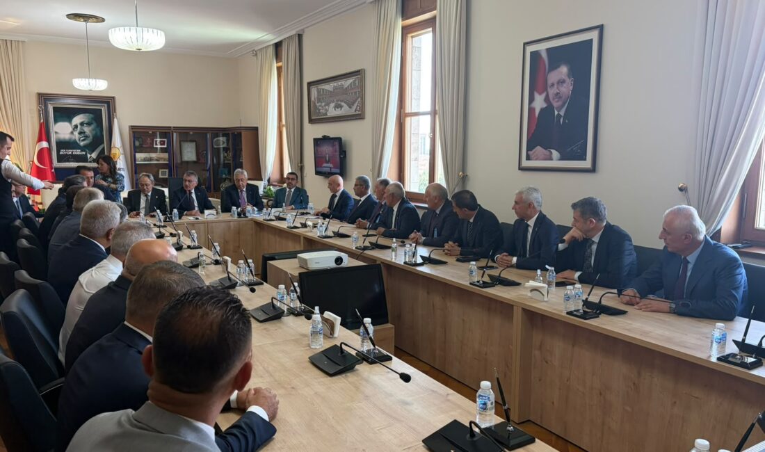 SİİRT / TEKHA Esnafın