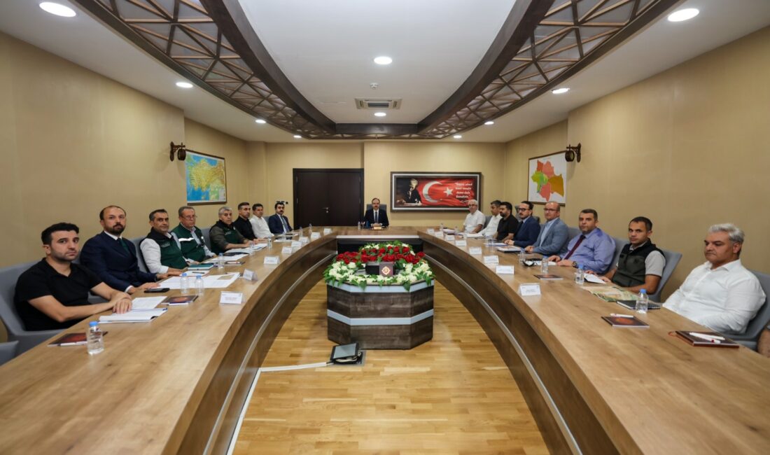 500 Yataklı Siirt Eğitim