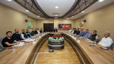 500 Yataklı Siirt Eğitim ve