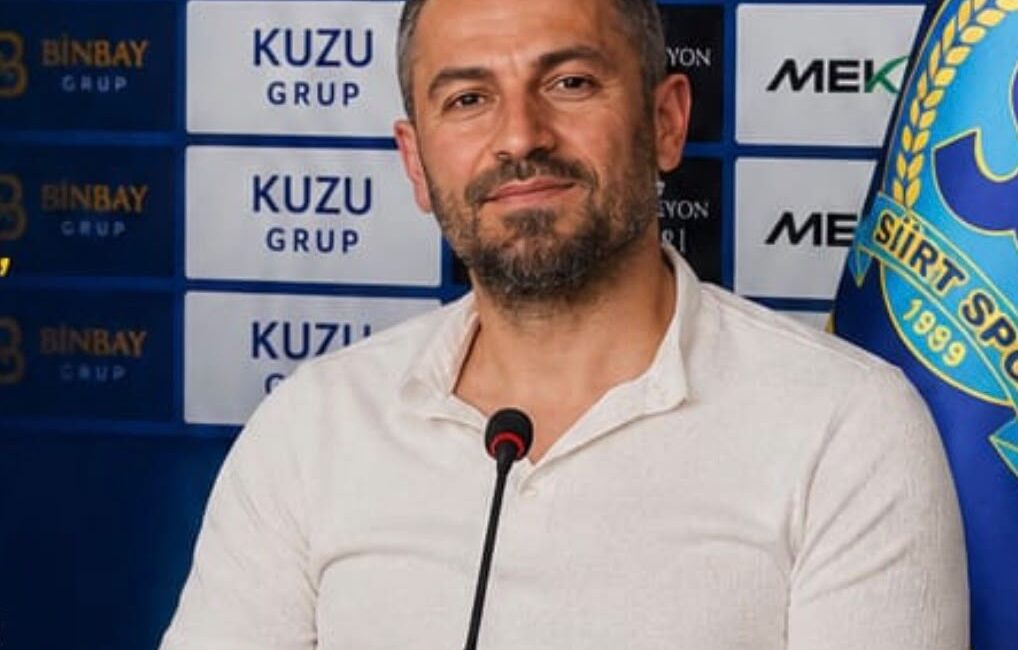 AYHAN MERGEN – SİİRT