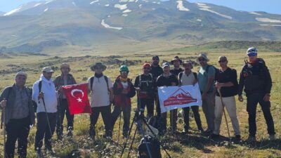 Ağrı Valisi Dr. Önder Bozkurt’un