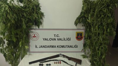 YALOVA / TEKHA Yalova İl