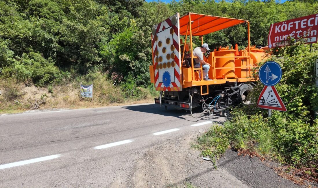 YALOVA / TEKHA Yalova