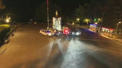 ANKARA / TEKHA İçişleri Bakanlığı,