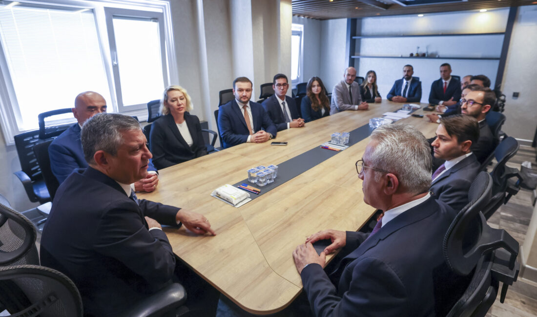 ANKARA / TEKHA YENİ