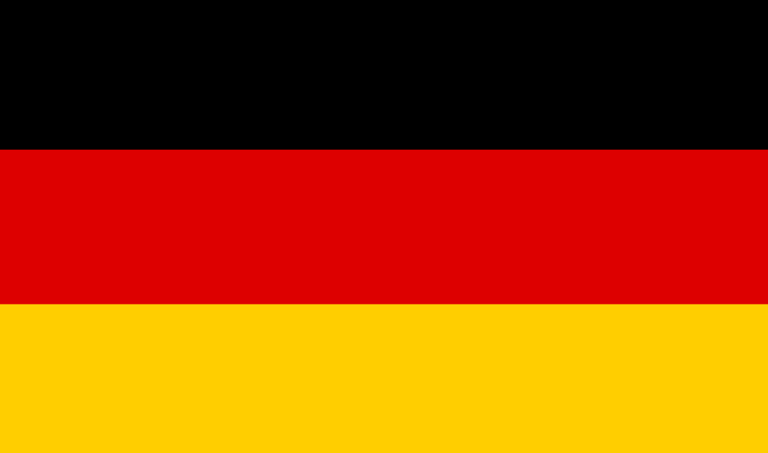Almanya’nın doğusunda bulunan Brandenburg