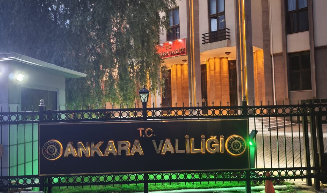 ANKARA / TEKHA Ankara
