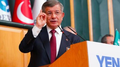 ANKARA / TEKHA Gelecek Partisi