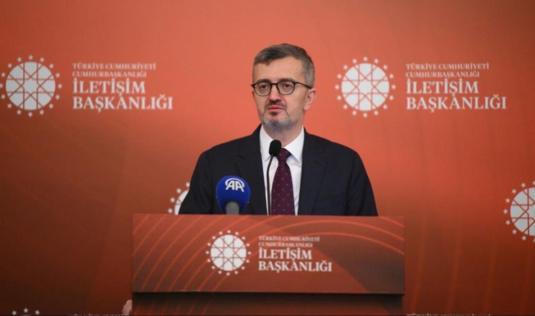 ANKARA / TEKHA İletişim