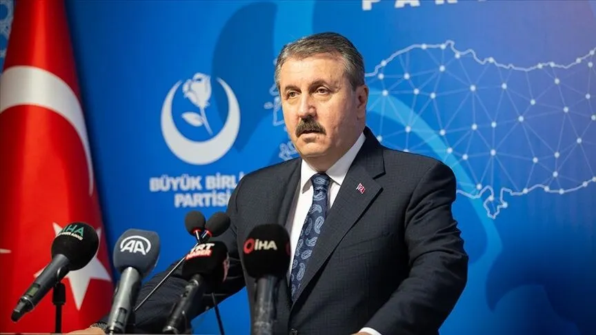 ANKARA / TEKHA Büyük