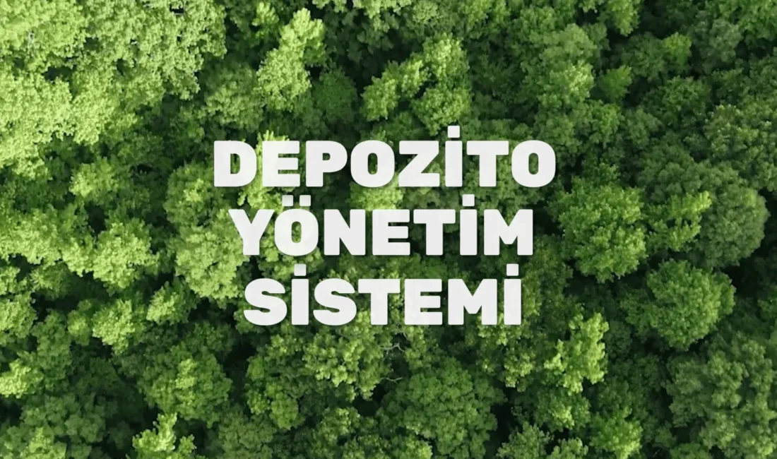 Ambalaj İadesinde Mobil DOA Dönemi Başlıyor ANKARA / TEKHA Çevre,