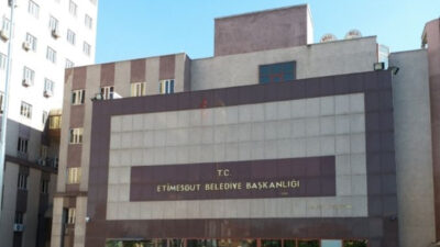 ANKARA / TEKHA Ankara Batı