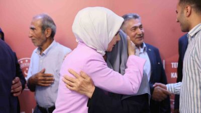 Aile ve Sosyal Hizmetler Bakanı