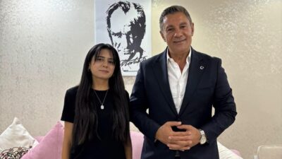 Royal Şirketler Grubu Yönetim Kurulu