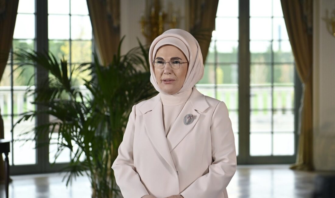 Cumhurbaşkanı Recep Tayyip Erdoğan’ın