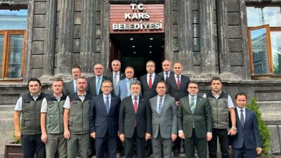 Tarım ve Orman Bakanı İbrahim