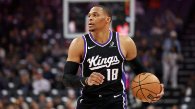 Amerikan Basketbol Ligi’nde (NBA) son
