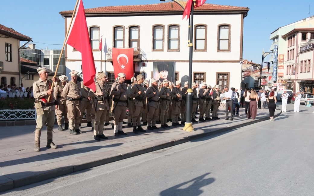 Akşehir Belediyesi ev sahipliğinde