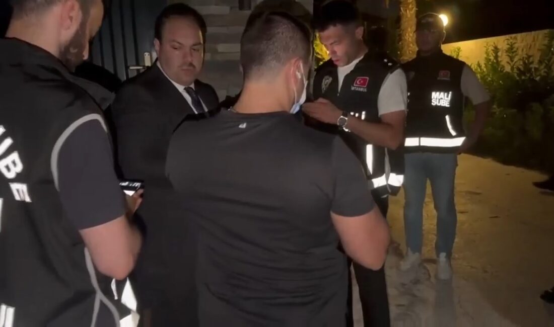 Ankara Cumhuriyet Başsavcılığı koordinesinde