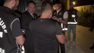 Ankara Cumhuriyet Başsavcılığı koordinesinde yürütülen