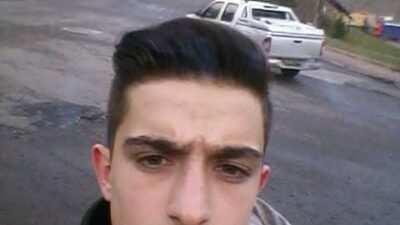 Ankara’nın Kızılcahamam ilçesinde 2018 yılında