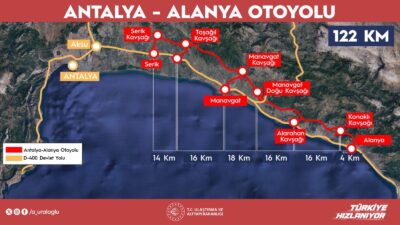 Ulaştırma ve Altyapı Bakanı Abdulkadir