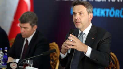 Enerji ve Tabii Kaynaklar Bakanlığı,