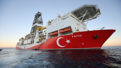 Enerji ve Tabii Kaynaklar Bakanı
