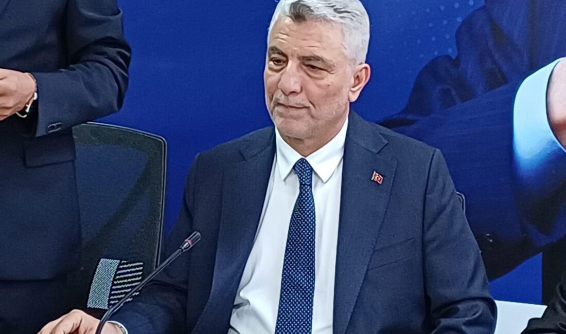 ANKARA / TEKHA Ticaret