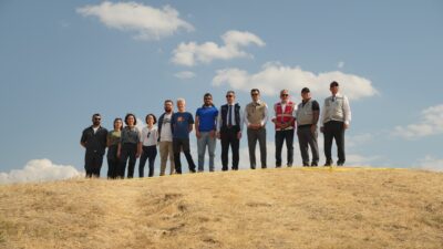 Kültür ve Turizm Bakanı Mehmet