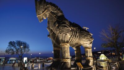 Türkiye Kültür Yolu Festivali’nin 16’ncı