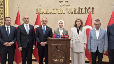 Aile ve Sosyal Hizmetler Bakanı