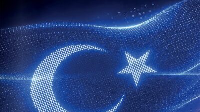 Sanayi ve Teknoloji Bakanı Mehmet