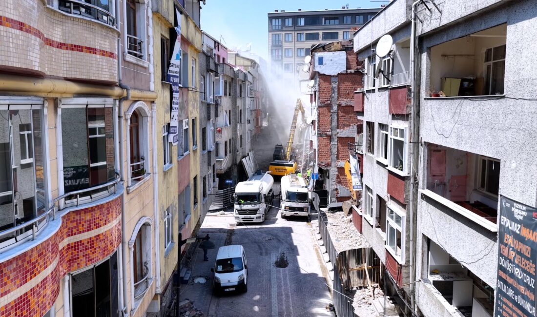 Çevre, Şehircilik ve İklim