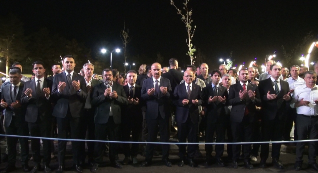 Hazine ve Maliye Bakanı Mehmet