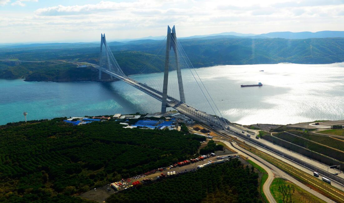 Ulaştırma ve Altyapı Bakanı