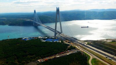 Ulaştırma ve Altyapı Bakanı Abdulkadir