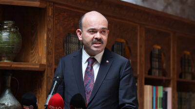Aile ve Sosyal Hizmetler Bakan