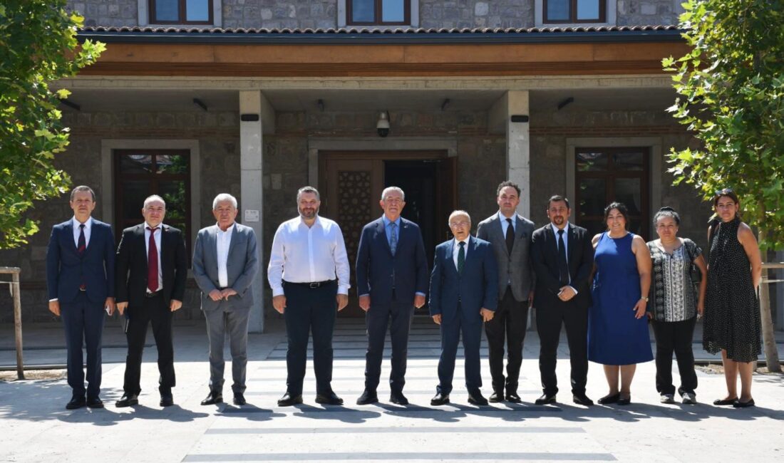 Sanayi ve Teknoloji Bakan