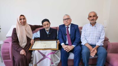 SİVAS / TEKHA Sivas Valiliği