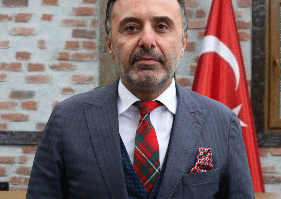 Yalova Makine İhtisas Organize