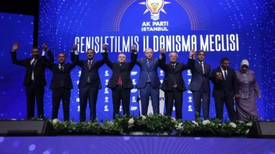 Cumhuriyet Halk Partisi’nden (CHP) istifa