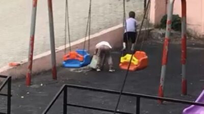 Samsun’un Canik ilçesinde örnek bir