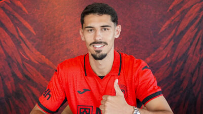Süper Lig ekiplerinden Arca Çorum