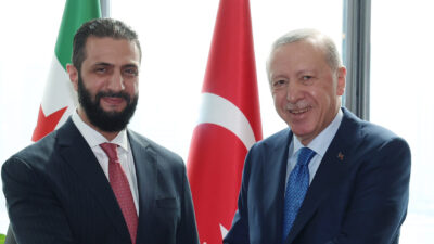Suriye diplomatik pasaport sahiplerine Türkiye