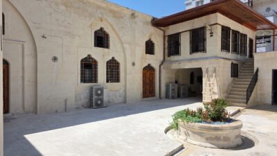 Kültür ve Turizm Bakanı Mehmet