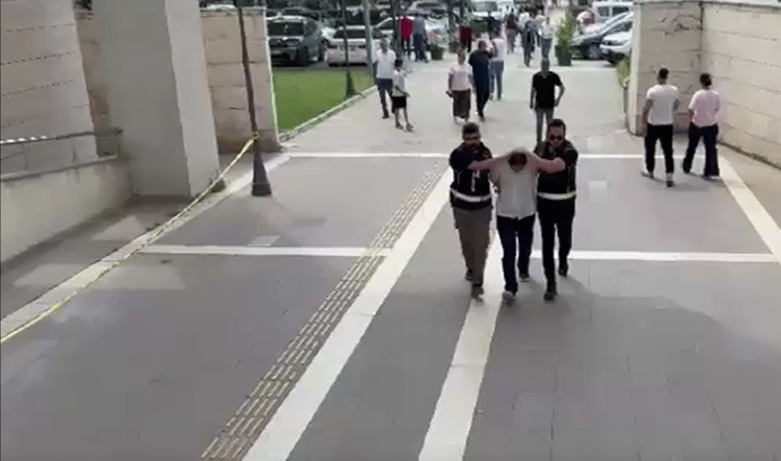 Bakan Gürlek Açıkladı: Ankara Ve Osmaniye’deki Faili Meçhul Cinayetler Aydınlatıldı Adalet Bakanı Akın Gürlek,