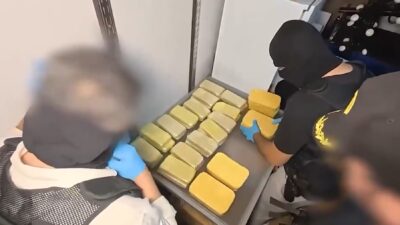 İçişleri Bakanlığı, emniyet güçleri tarafından