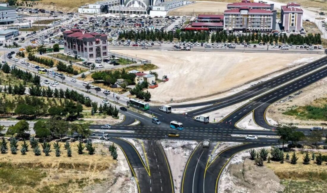 Van Valisi ve Büyükşehir Belediye
