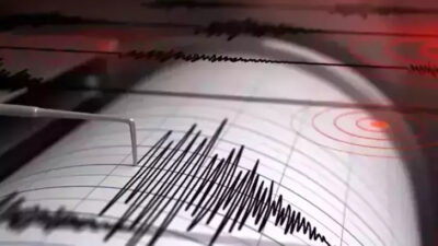 Güneydoğu Asya ülkesi Endonezya’da 5,7